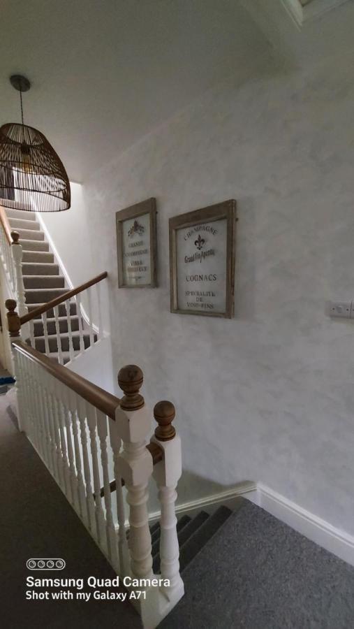 Homestay Poole Exteriér fotografie