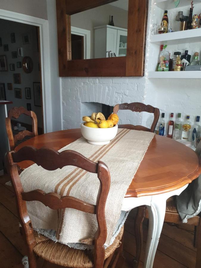 Homestay Poole Exteriér fotografie