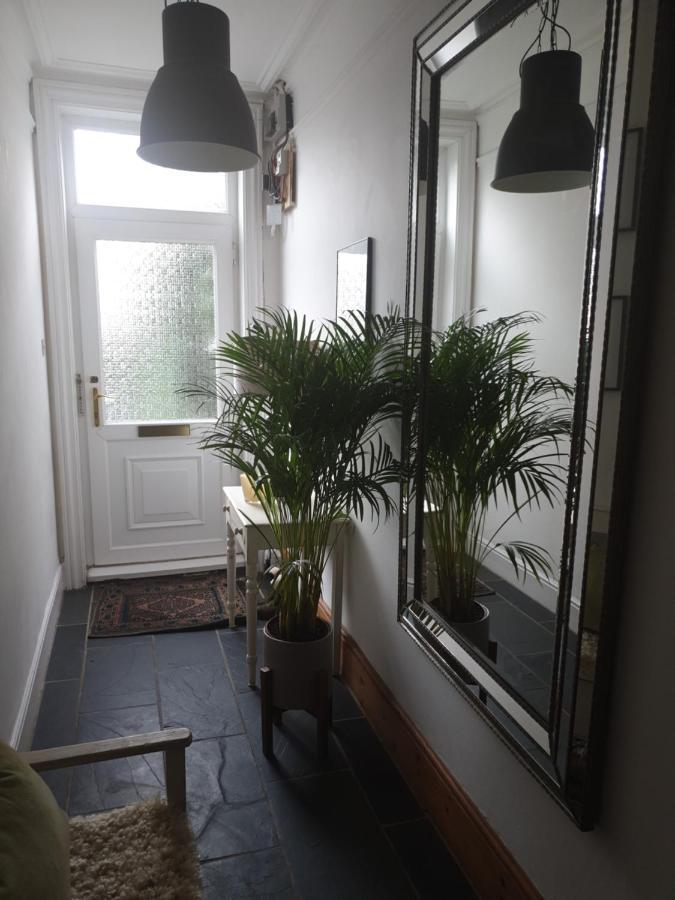 Homestay Poole Exteriér fotografie