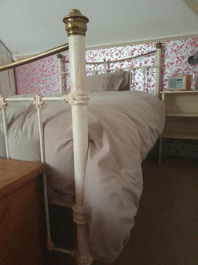 Homestay Poole Exteriér fotografie