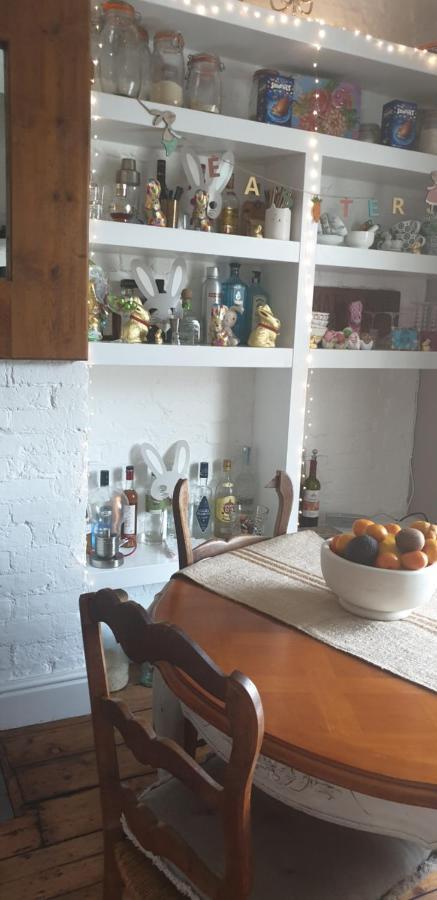 Homestay Poole Exteriér fotografie